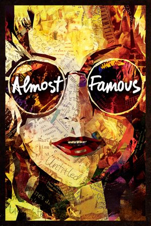 Almost Famous's poster
