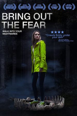 Bring Out the Fear's poster