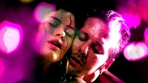 Wild Orchid's poster