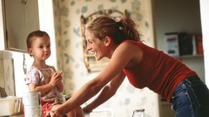 Erin Brockovich's poster
