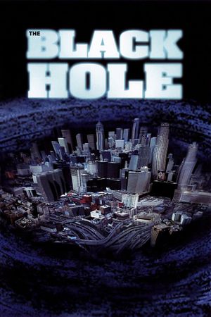 The Black Hole's poster
