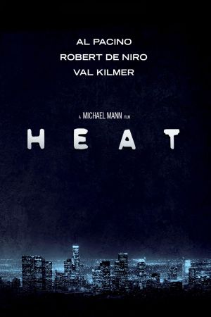 Heat's poster