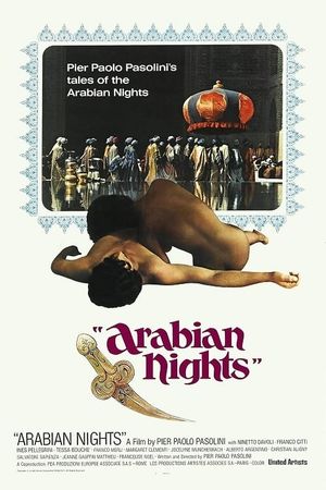 Arabian Nights's poster