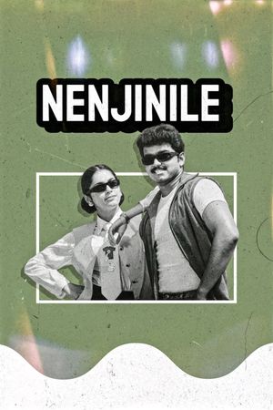 Nenjinile's poster