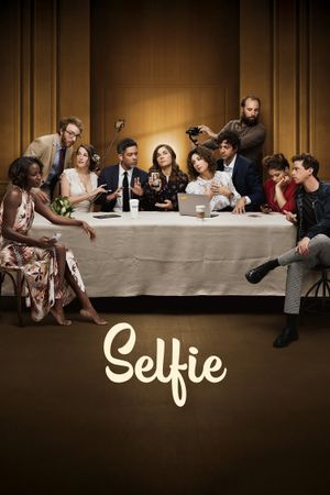 Selfie's poster