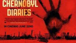 Chernobyl Diaries's poster
