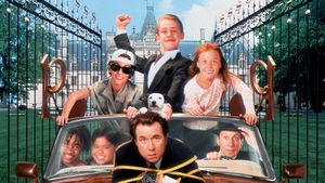 Richie Rich's poster