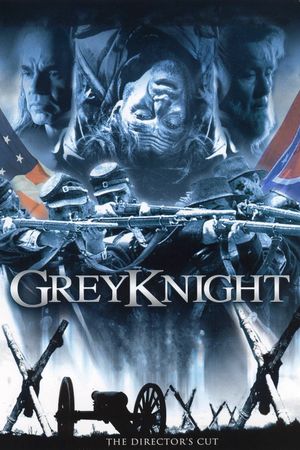 Grey Knight's poster