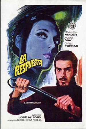 La respuesta's poster