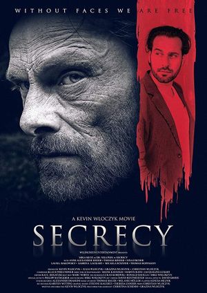 Secrecy's poster image