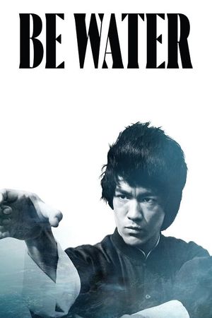 Be Water's poster