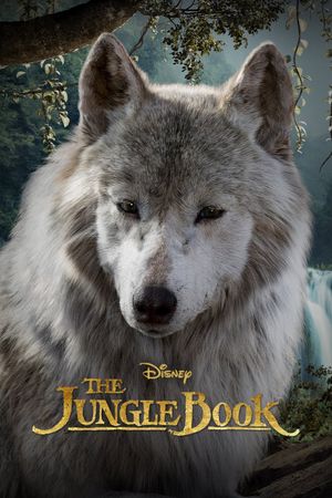 The Jungle Book's poster