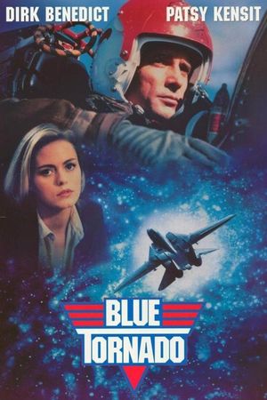 Blue Tornado's poster