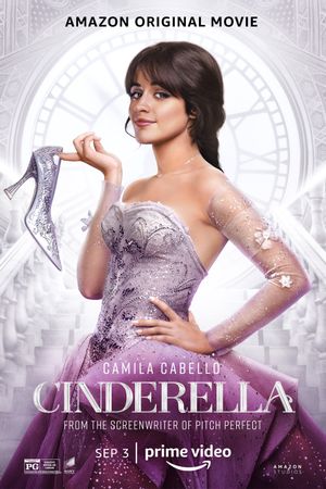 Cinderella's poster