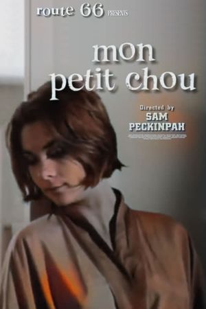 Mon Petit Chou's poster