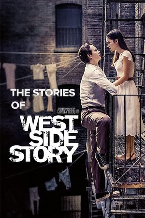 The Stories of West Side Story's poster