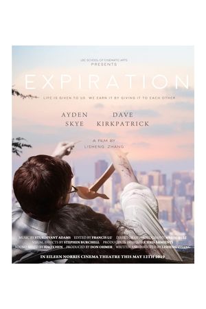 Expiration's poster image