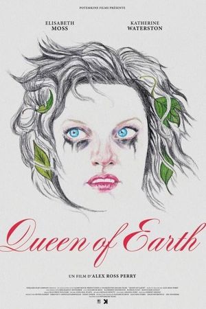 Queen of Earth's poster