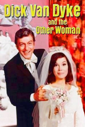 Dick Van Dyke and the Other Woman's poster