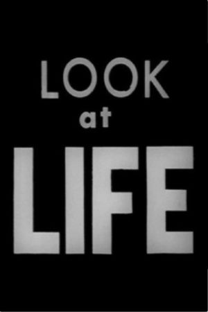 Look at Life's poster