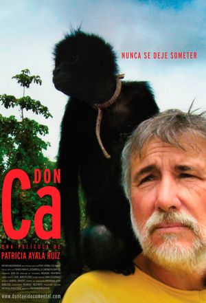 Don Ca's poster