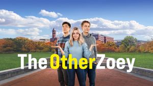 The Other Zoey's poster