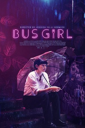 Bus Girl's poster