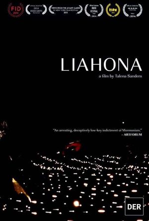 Liahona's poster