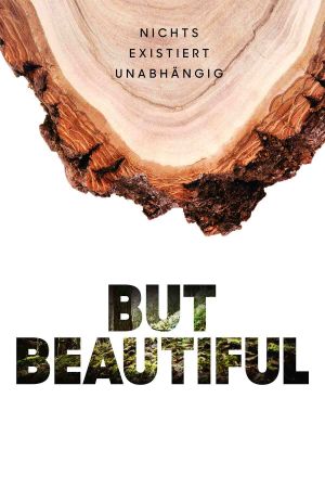 But Beautiful's poster