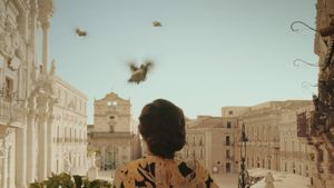 Fili di memorie's poster