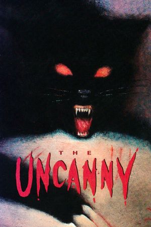The Uncanny's poster