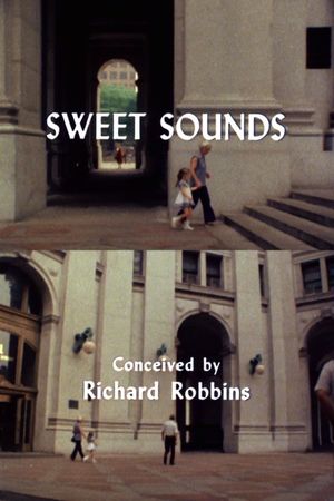 Sweet Sounds's poster