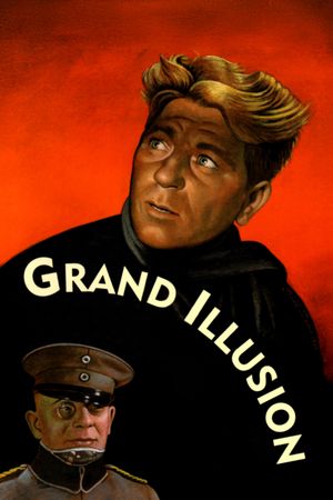 The Grand Illusion's poster