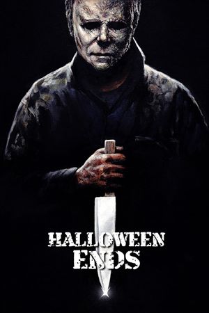Halloween Ends's poster