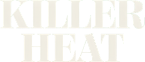 Killer Heat's poster