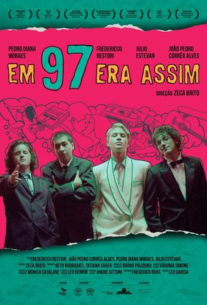 Em 97 Era Assim's poster image