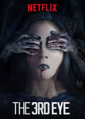 The 3rd Eye's poster