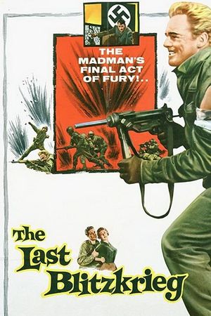 The Last Blitzkrieg's poster image
