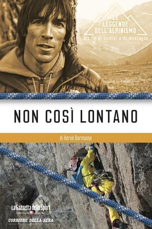 Non Cosi Lontano's poster