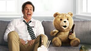Ted's poster