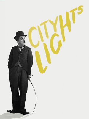 City Lights's poster