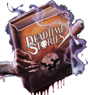 Deadtime Stories's poster