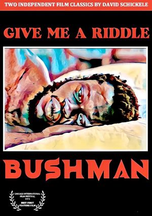 Give Me a Riddle's poster