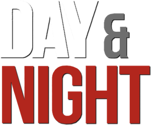 Day and Night's poster