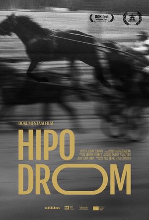 Hippodrome's poster