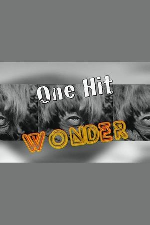 One Hit Wonder's poster