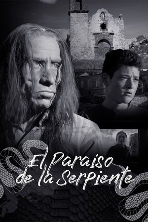 Serpent's Paradise's poster