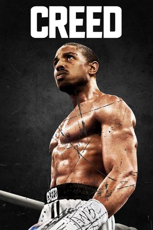 Creed's poster