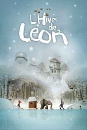 Leon in Wintertime's poster