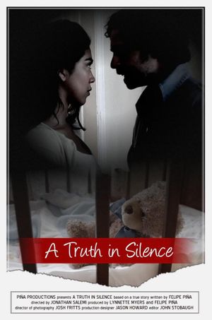 A Truth in Silence's poster